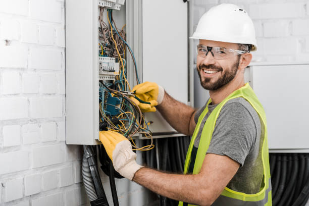 Best Industrial Electrical Services  in Scotland Neck, NC
