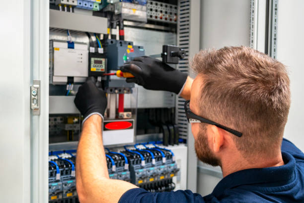 Best Residential Electrician Services  in Scotland Neck, NC