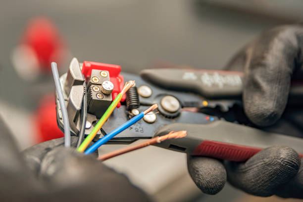 Best 24-Hour Electrician  in Scotland Neck, NC