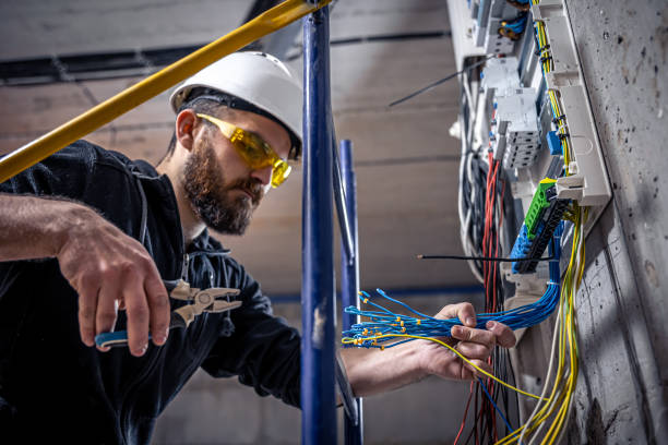 Best 24-Hour Electrician  in Scotland Neck, NC