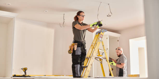 Best Circuit Breaker Repair  in Scotland Neck, NC