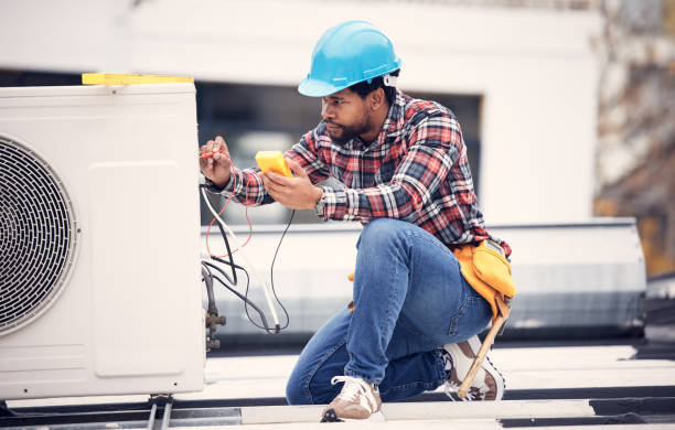 Electrical System Inspection in NC