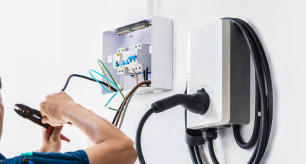 Best Circuit Breaker Repair  in Scotland Neck, NC