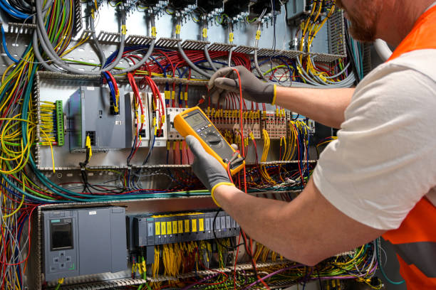Best Electrical Rewiring Services  in Scotland Neck, NC