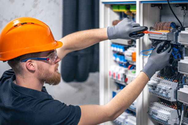 Best Local Electrician Companies  in Scotland Neck, NC