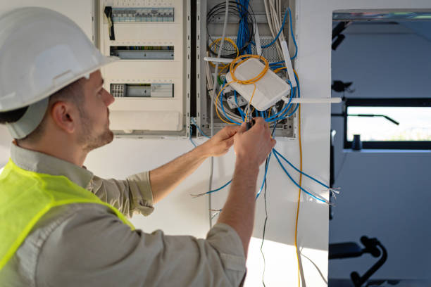 Best Electrical Outlet Repair  in Scotland Neck, NC